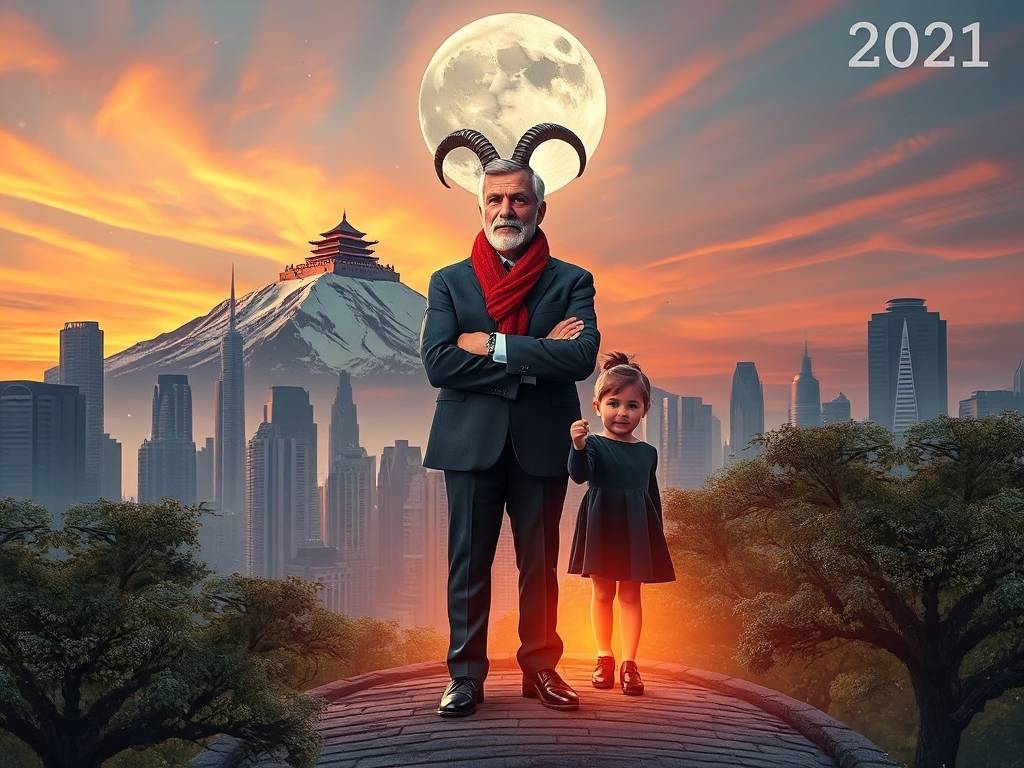 2021年摩羯座11月份