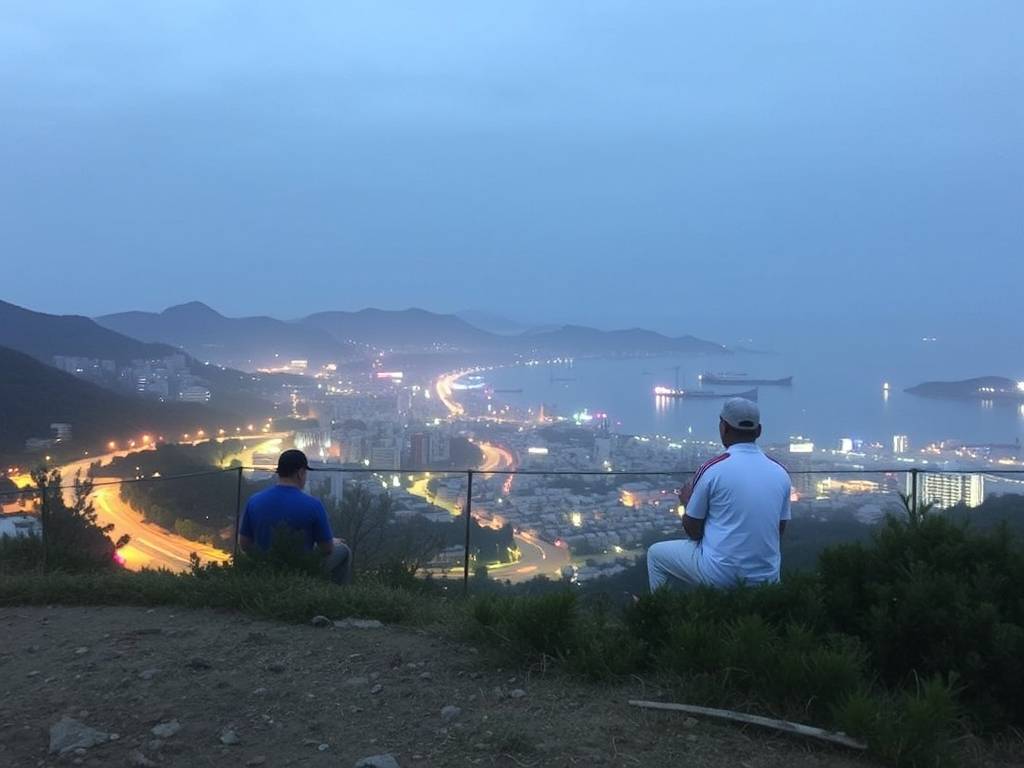 射手座和处女女生性格合得来吗
