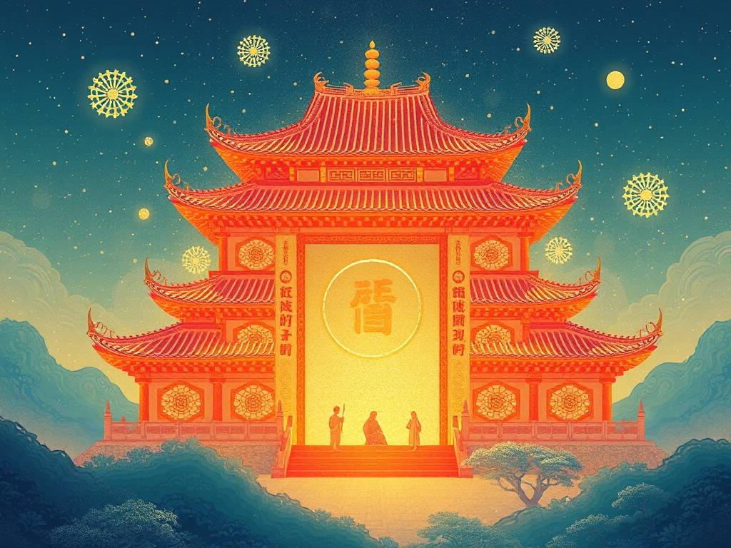 吕祖灵签第九签多久应验