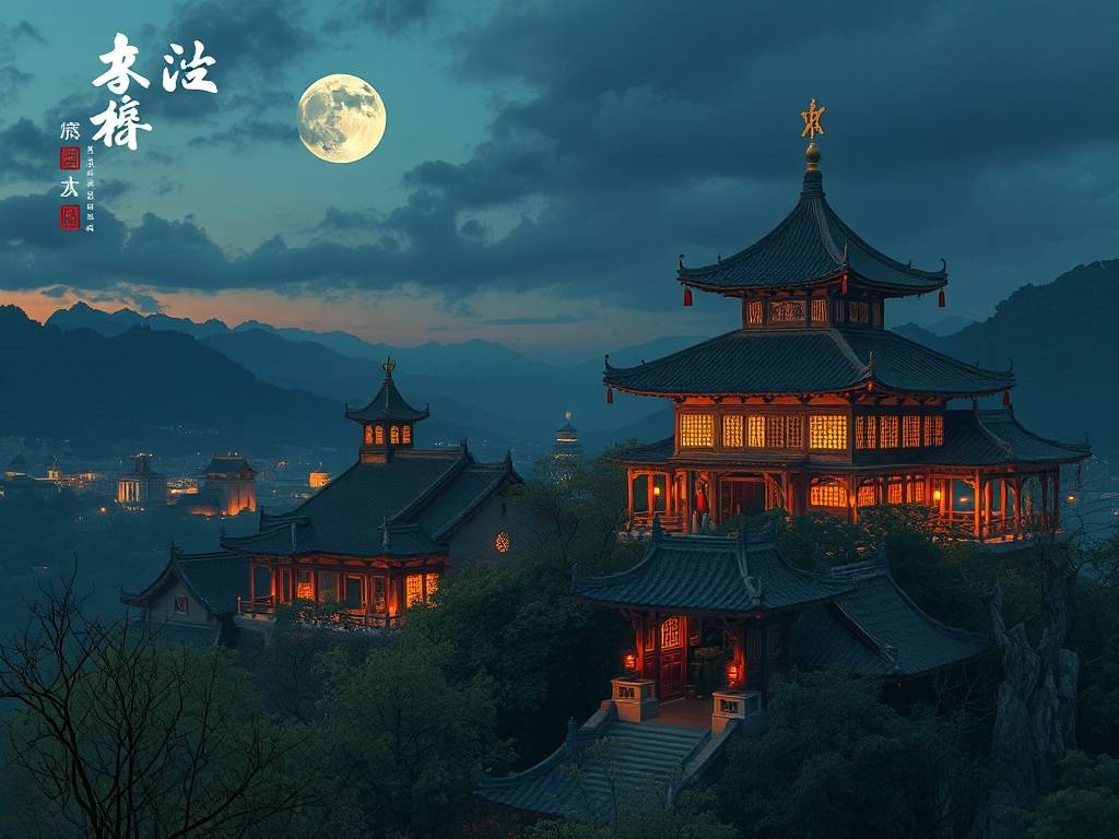 孕期梦见鬼神是什么意思