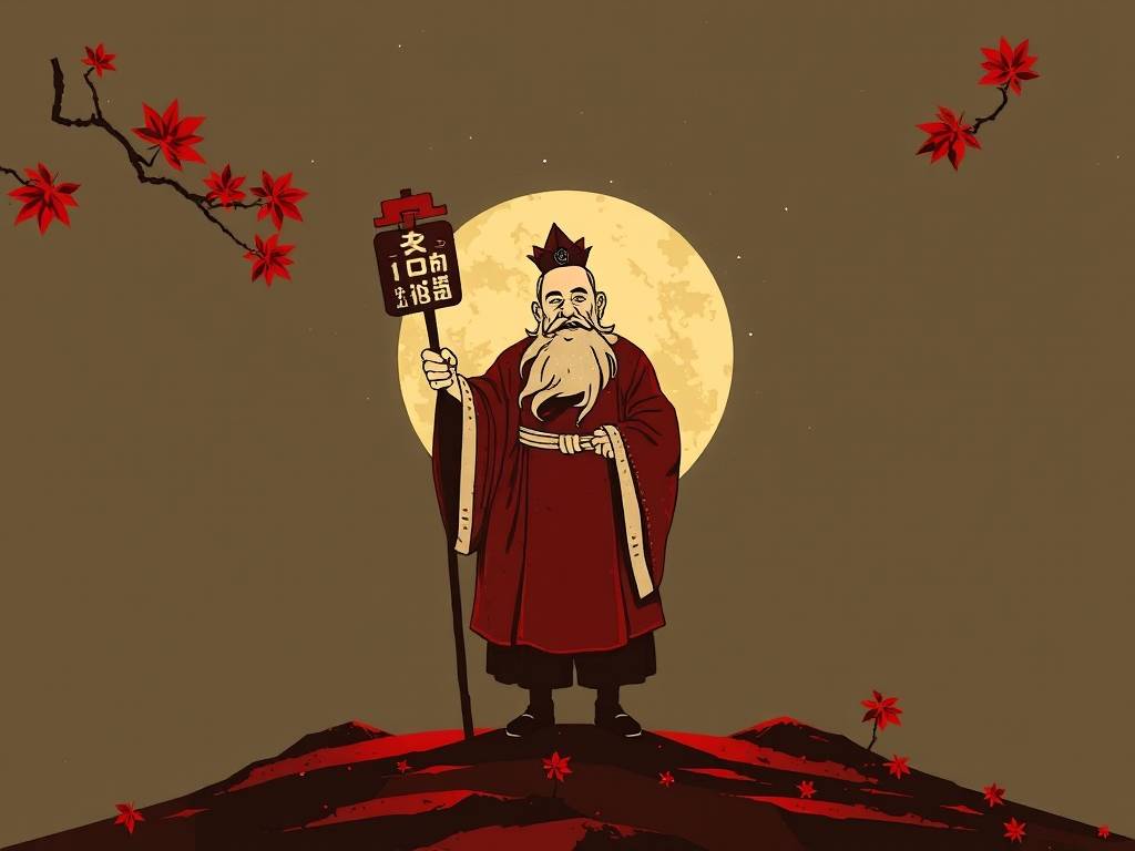 月老灵签1到100详解