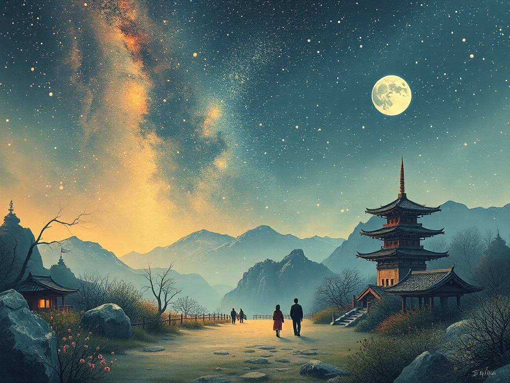 巨蟹座的人是什么性格?