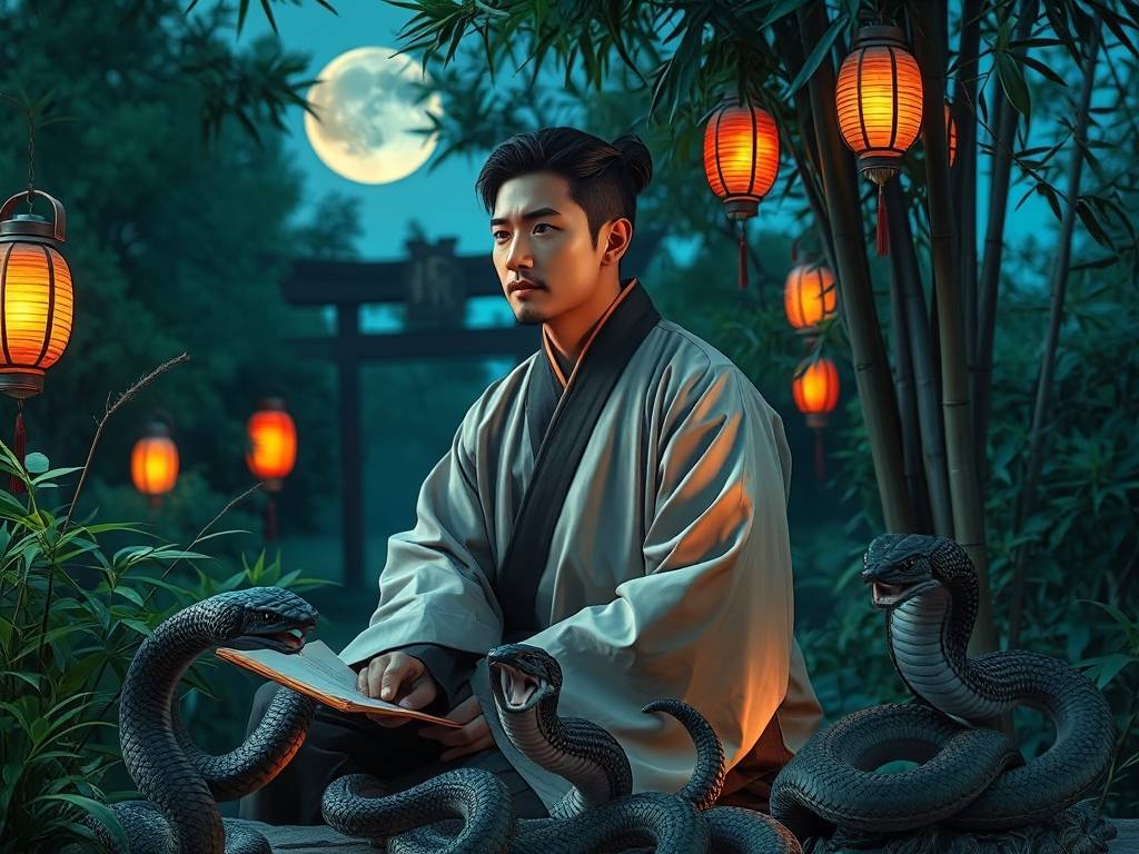 已蛇年什么命