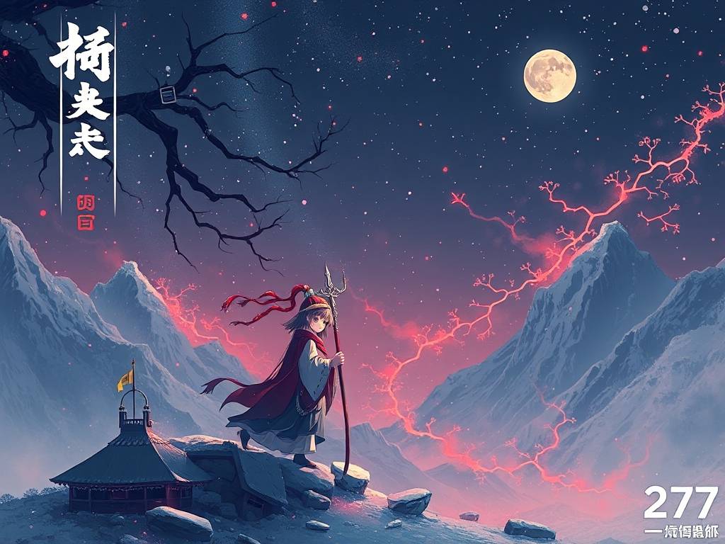 妈祖灵签27第二十七签解签