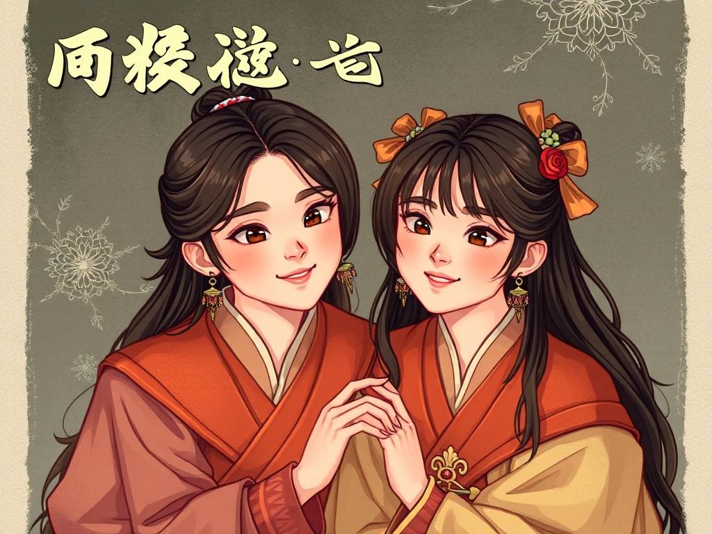 带铃的女孩名字的寓意