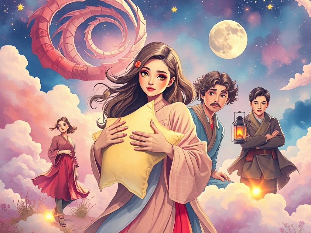 水瓶女撒娇其他星座男的会扛不住