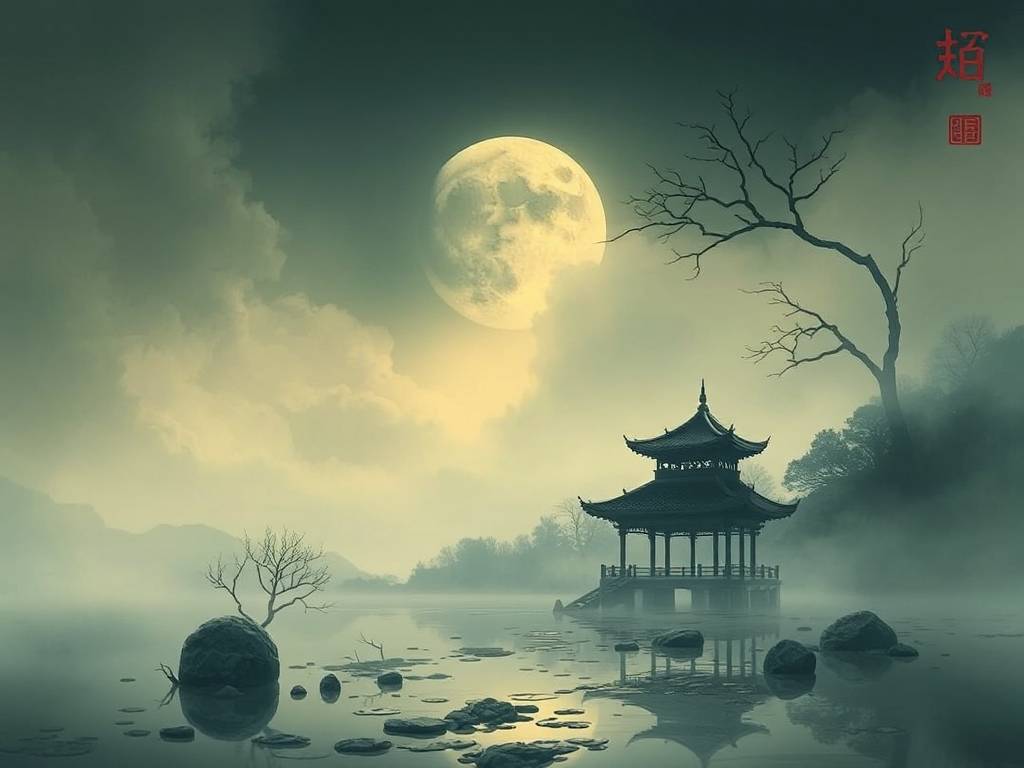 腺相体是什么样子