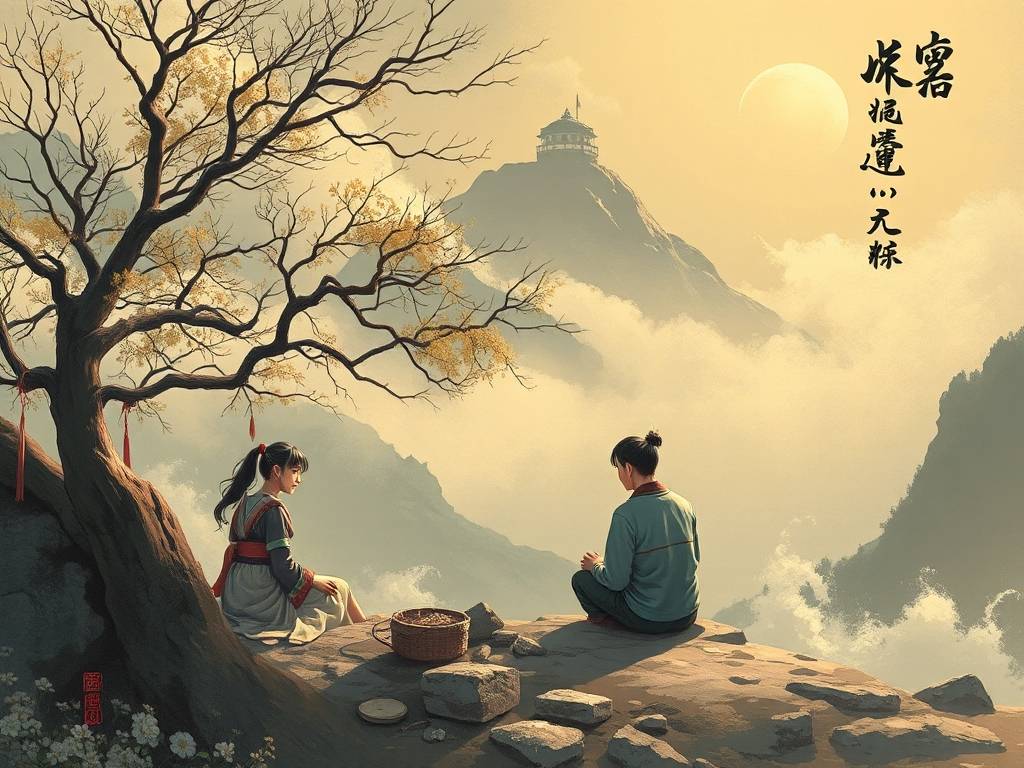射手座男生性格详细分析