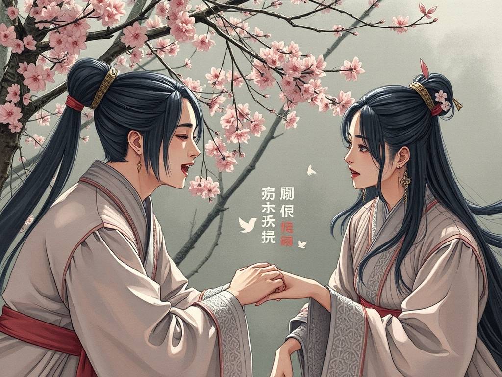 婚姻线分叉是什么意思