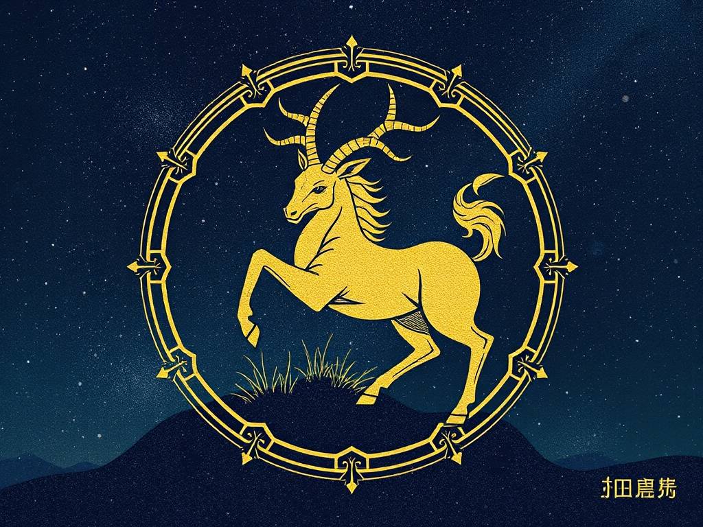 摩羯座明星大佬是谁女的