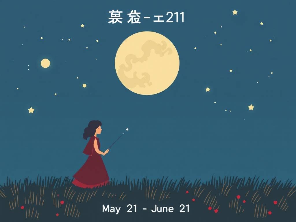 双子座明星都有谁