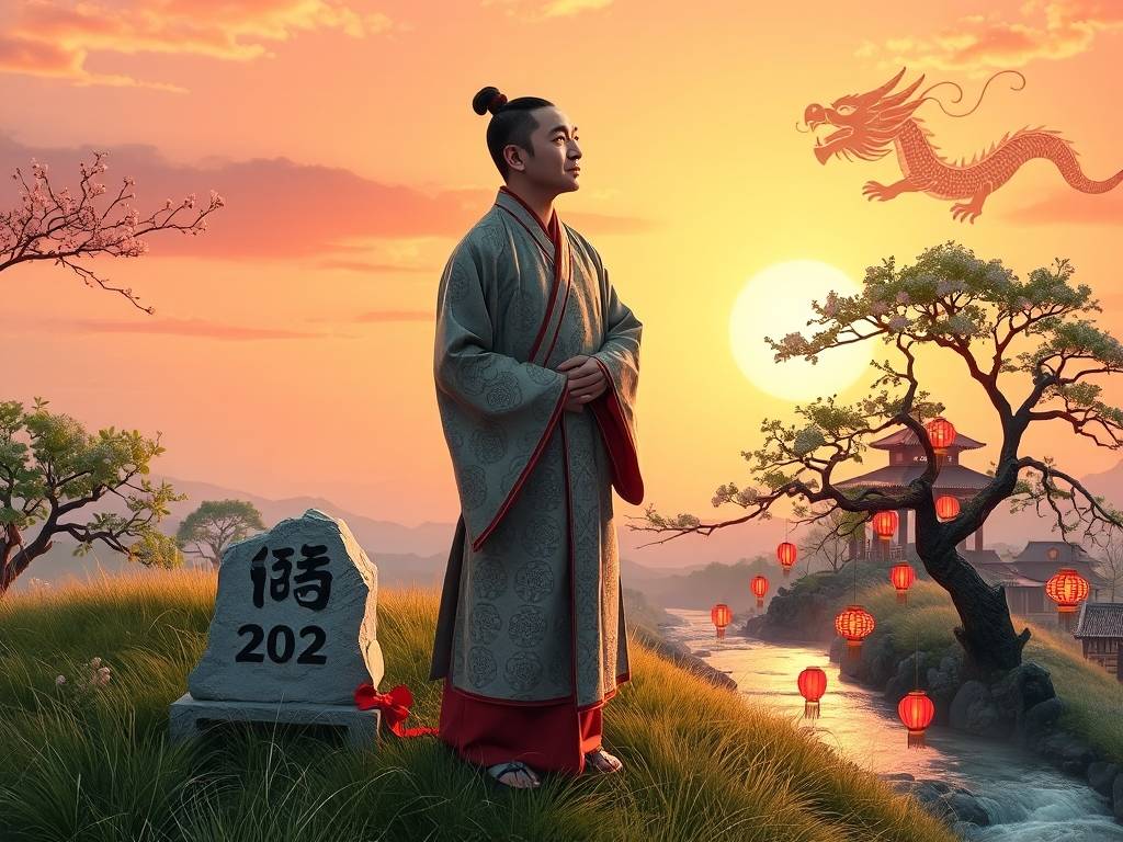 属虎人羊年运势