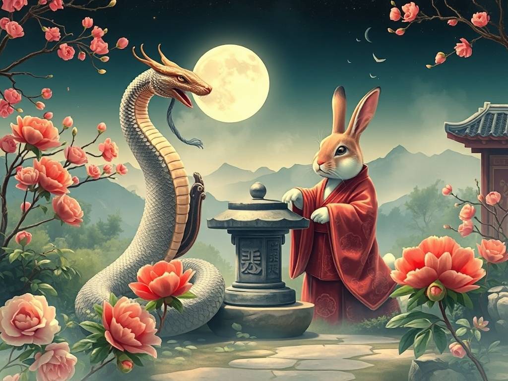 属蛇不可以跟什么在一起