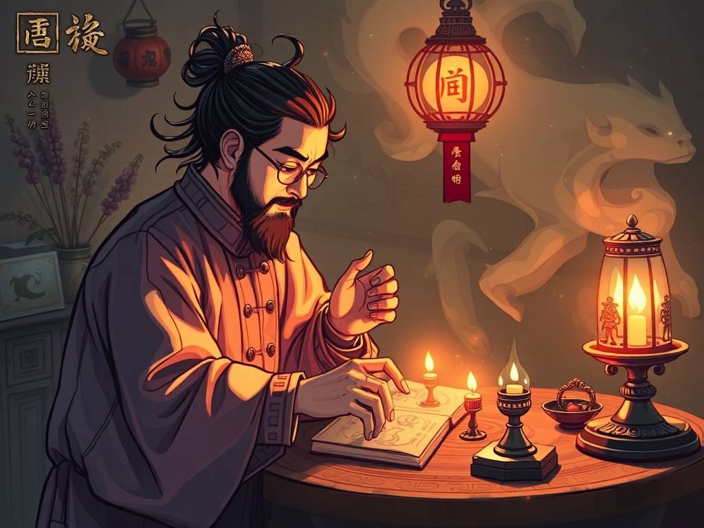 寺庙灵签旧版本下载