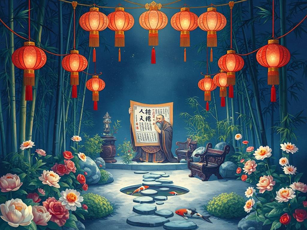 八字运势测算