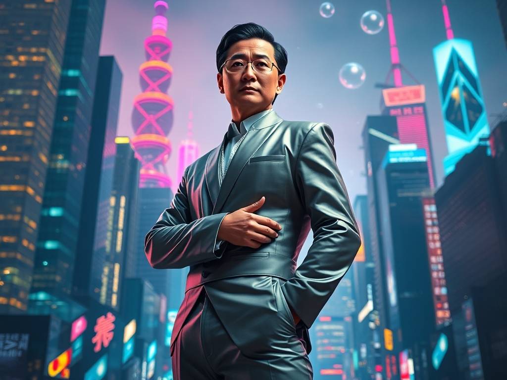 中国水瓶座明星