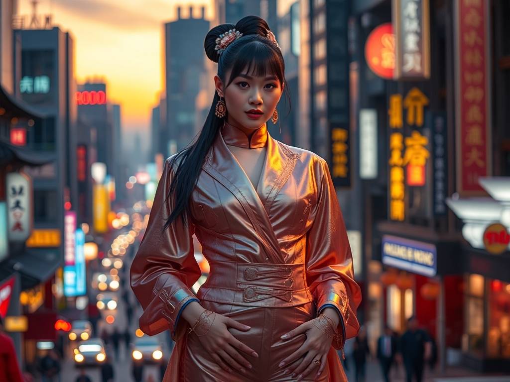 中国水瓶座明星