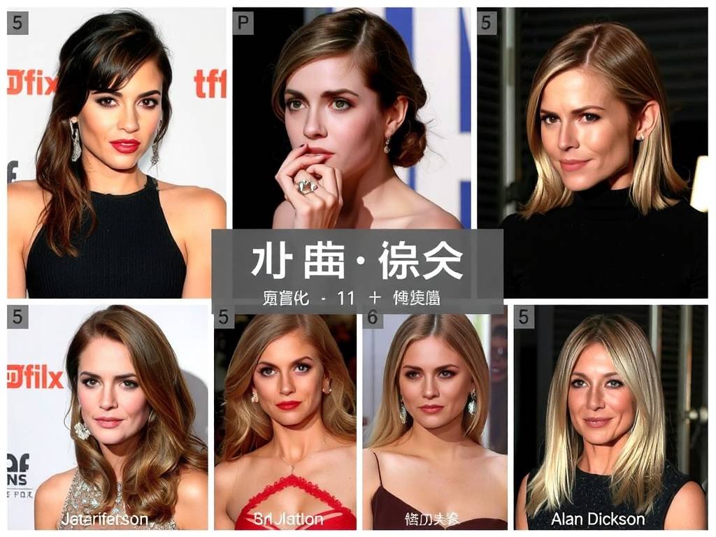 双子座的娱乐明星是谁