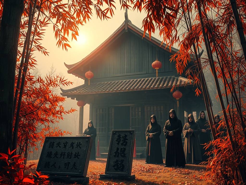 秋季装修风水禁忌有哪些图片