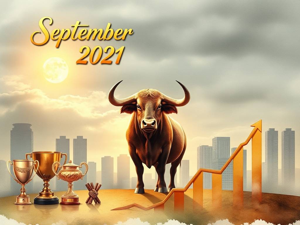 金牛座9月份运势2021年事业