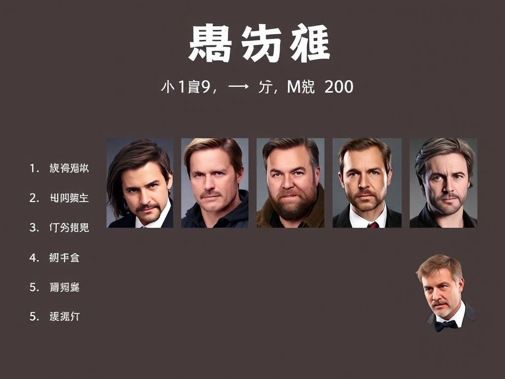 双鱼座的名人明星有谁呢男