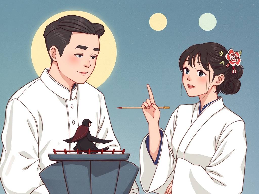 属鸡二月初七是什么命