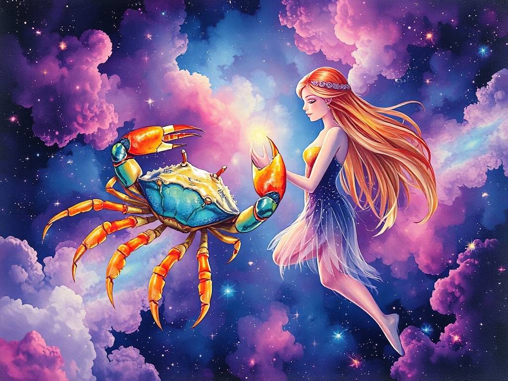 巨蟹座双鱼座明星