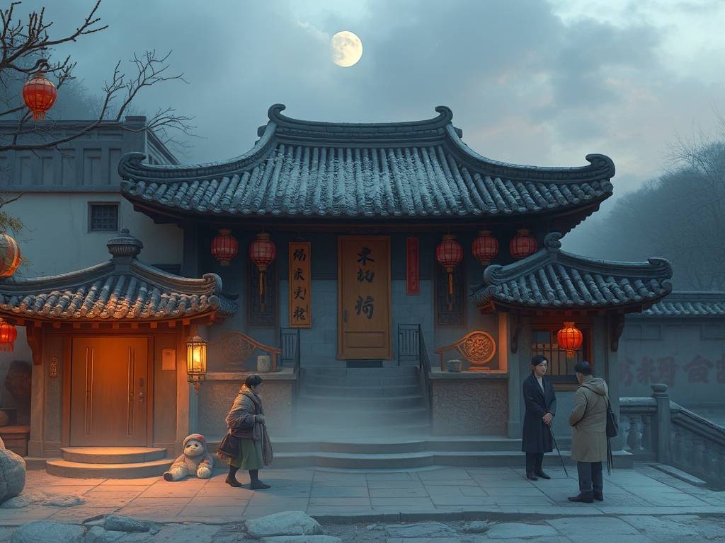 卧室门风水十大禁忌