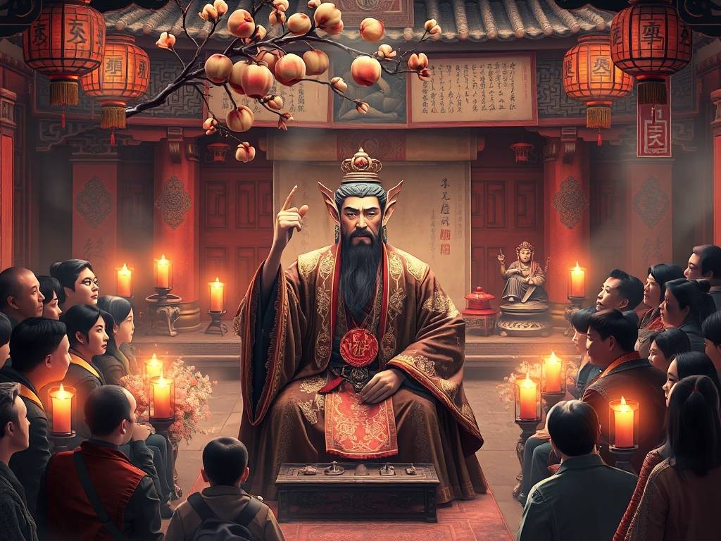 月老灵签15签解签姻缘