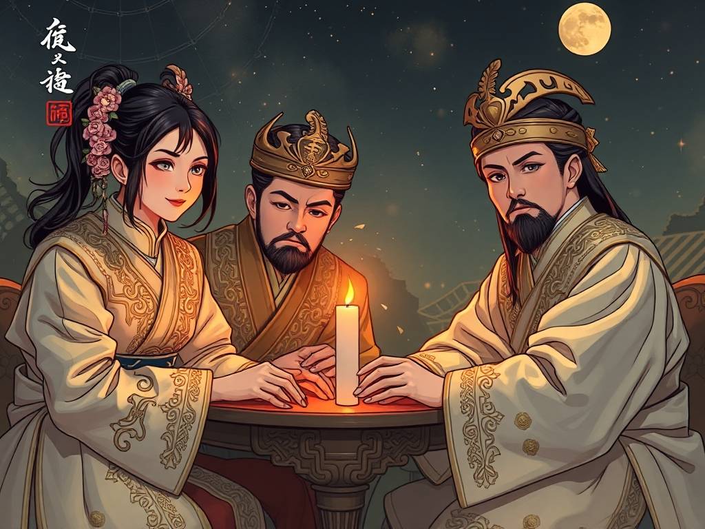 射手座和白羊座适合做朋友吗