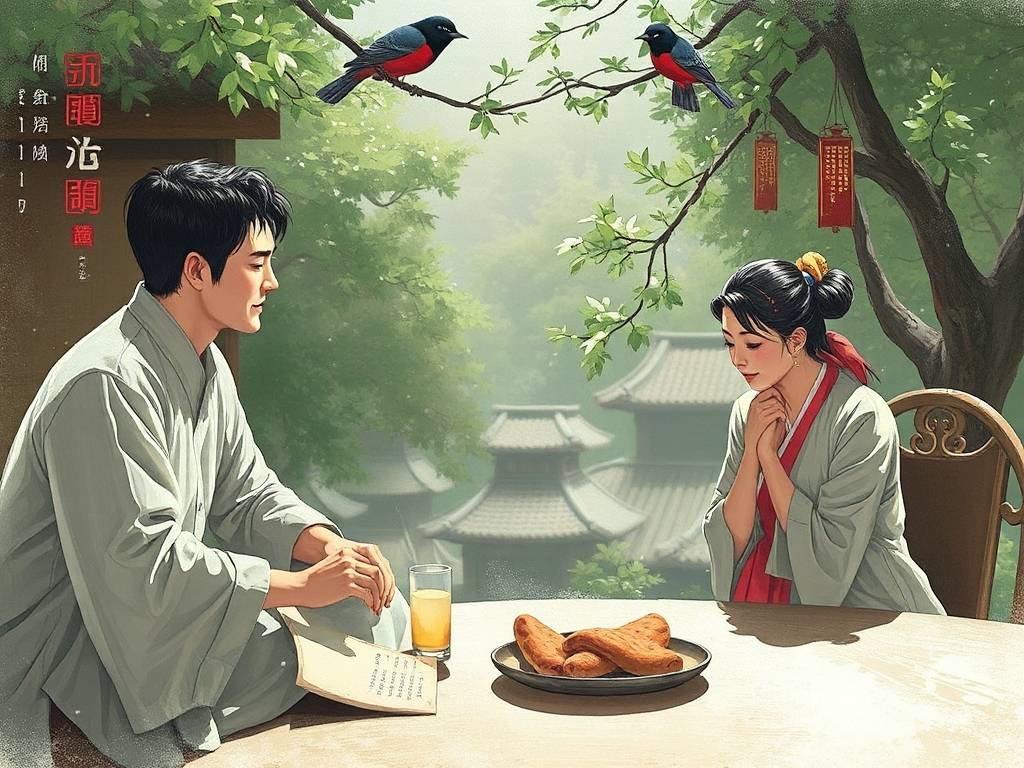 鼠男巨蟹座和什么最配对婚姻