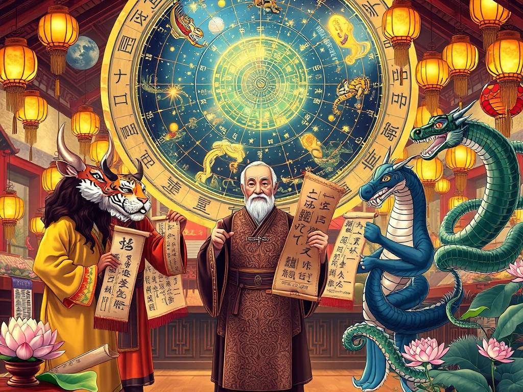 新浪星盘测试