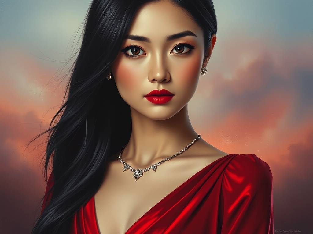 戚薇天蝎座的女明星
