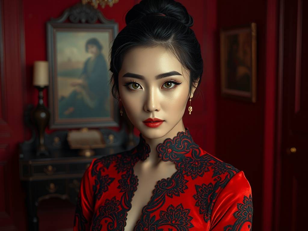 戚薇天蝎座的女明星