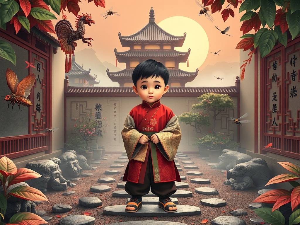 结合八字起名大全男孩