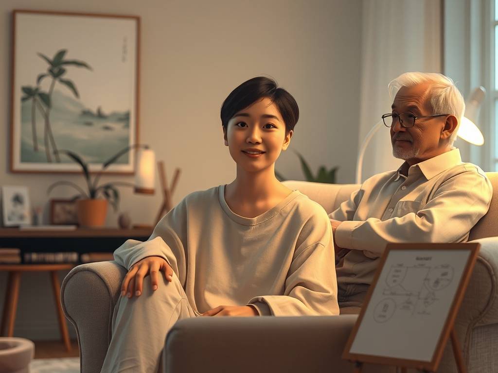 心里健康测试