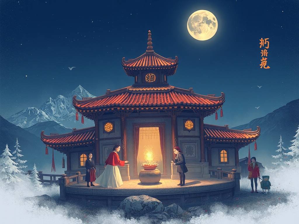 摩羯座有什么性格特点女生