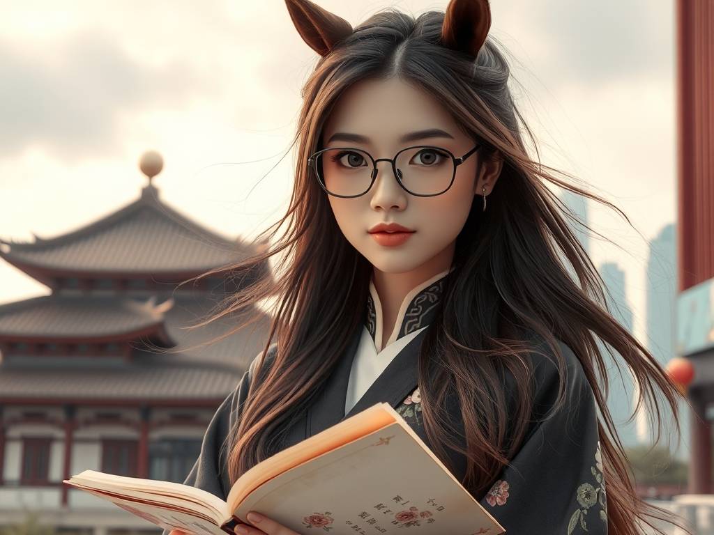 属马的水瓶女是什么样的人