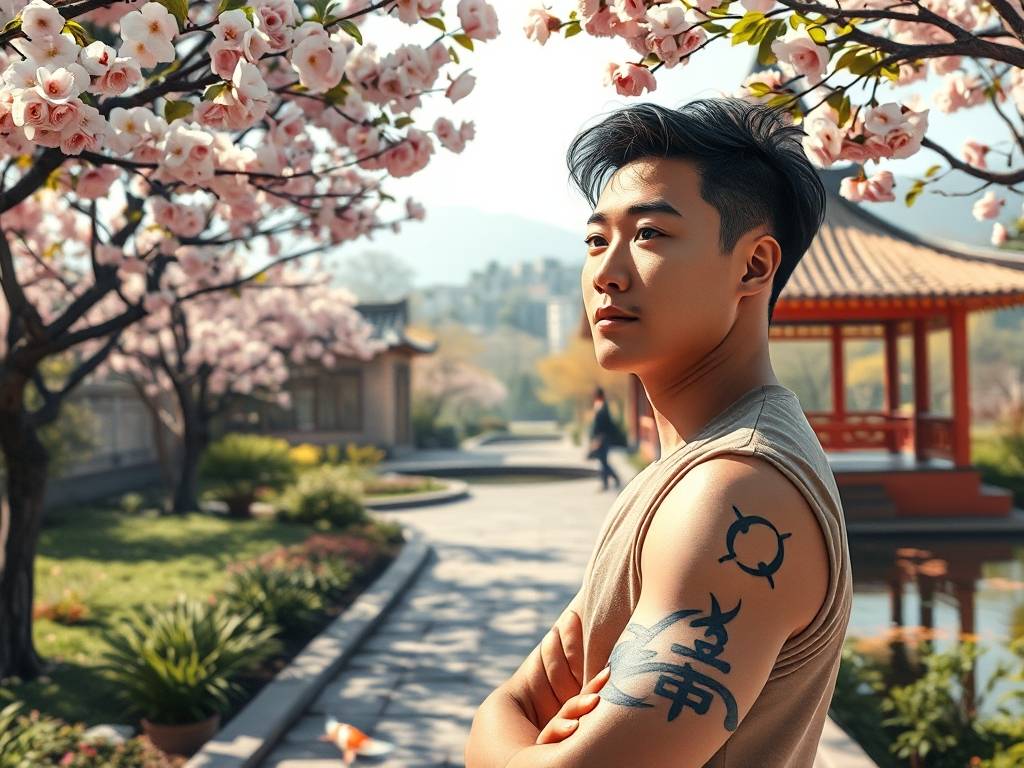 属狗的双子座男人