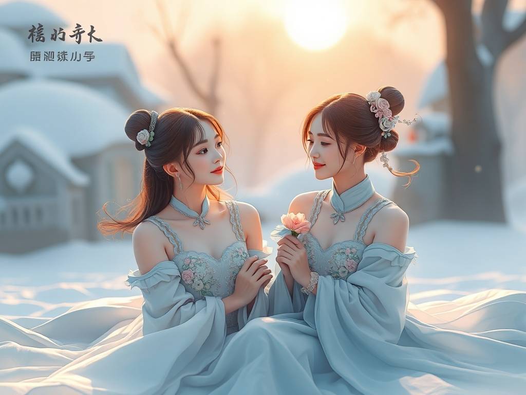 梦见和故事的女长辈说话什么意思