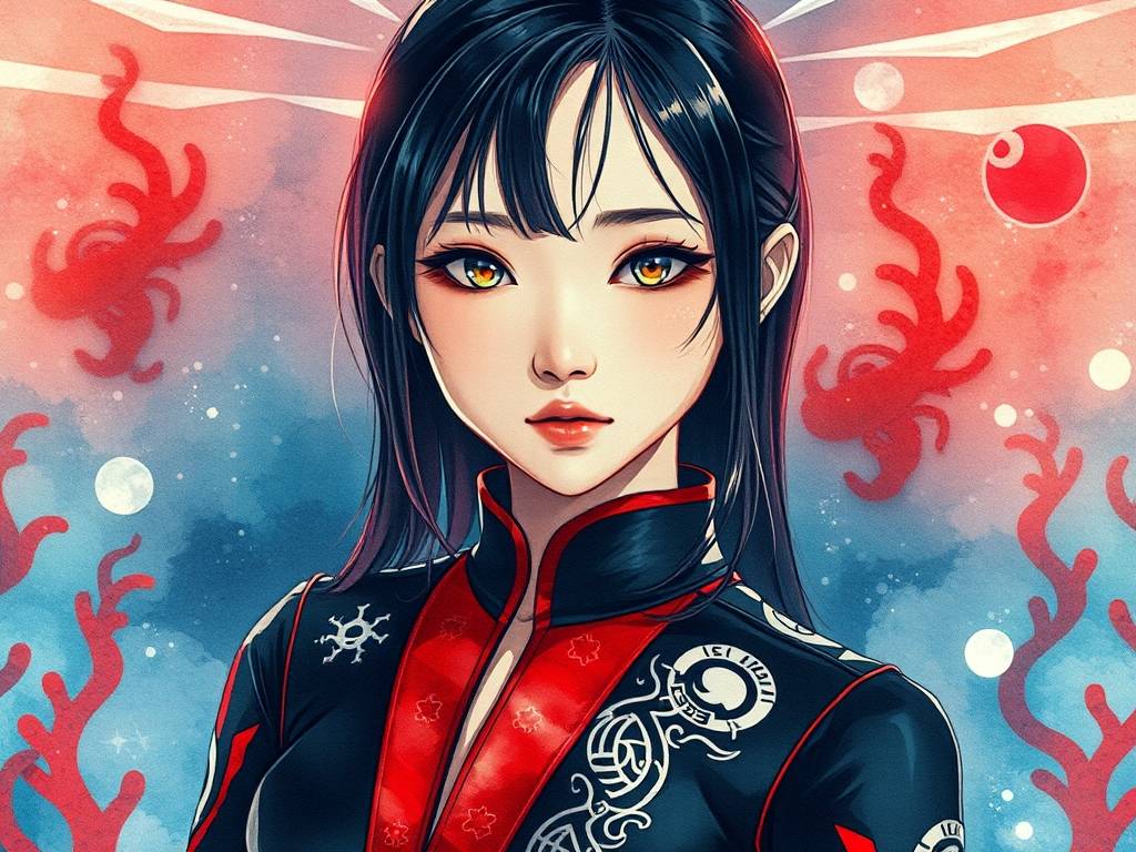 日本天蝎座明星