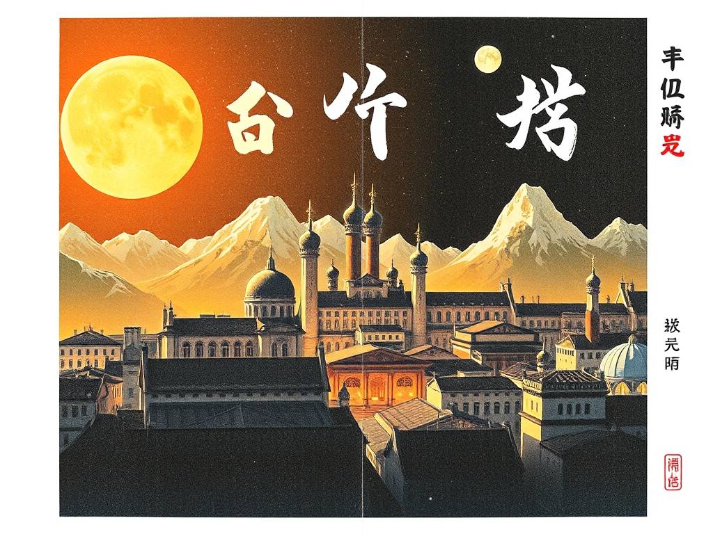 十二宫面相怎么看