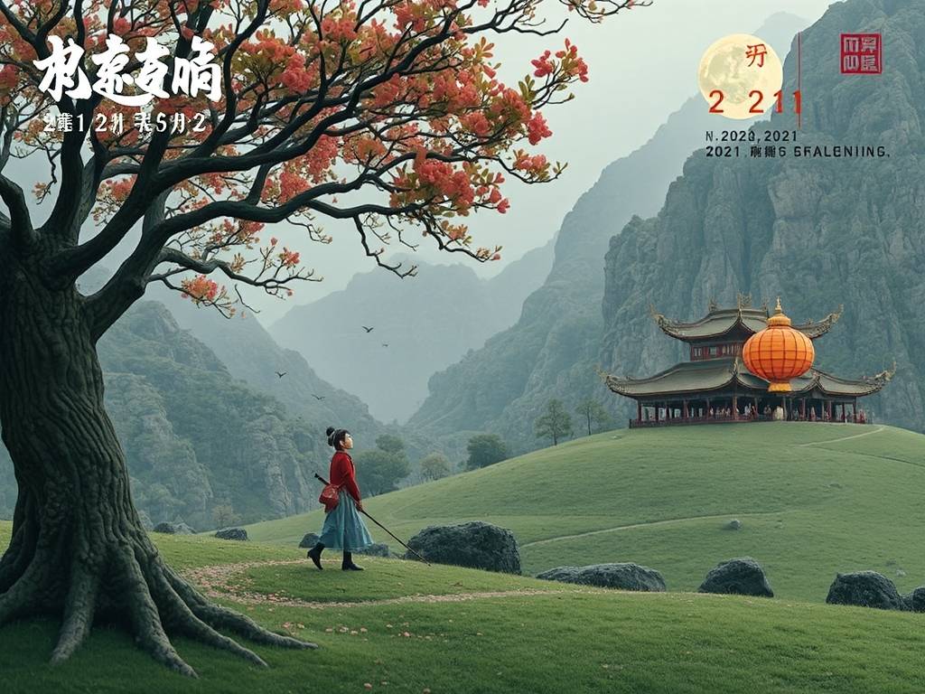 双子座爱情2021年爱情运势