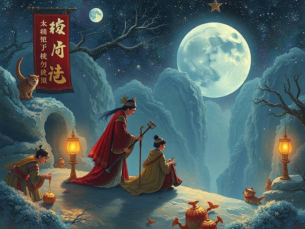 厨房有没有风水讲究