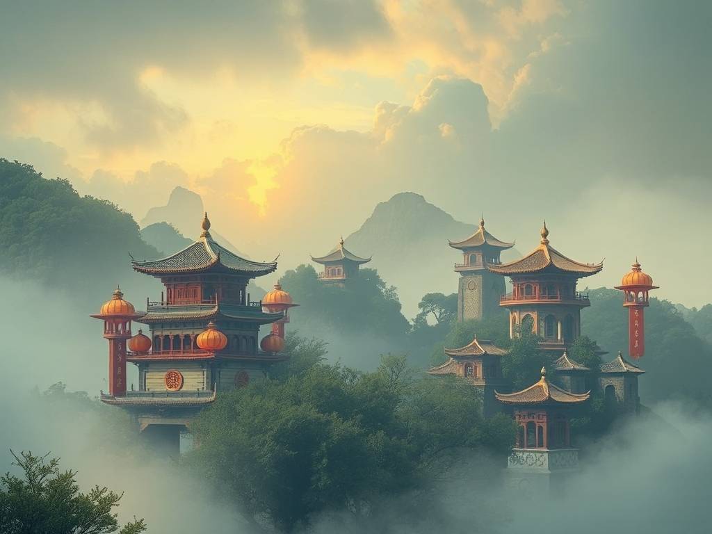 厨房有没有风水讲究