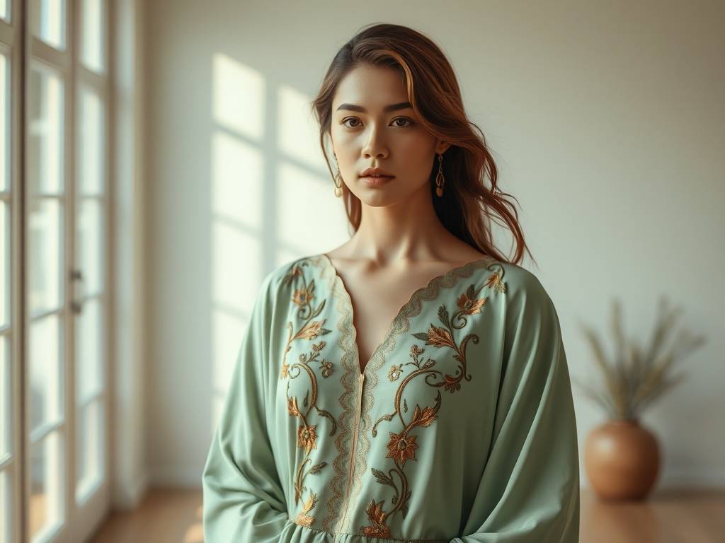 天秤座穿什么颜色的衣服最好看