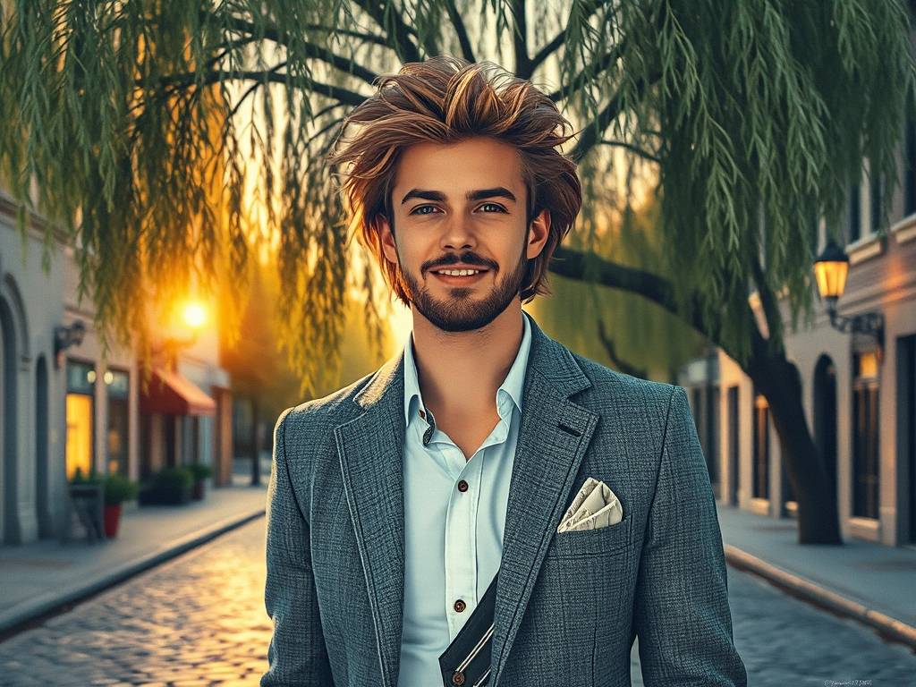 狮子座男生有感情洁癖