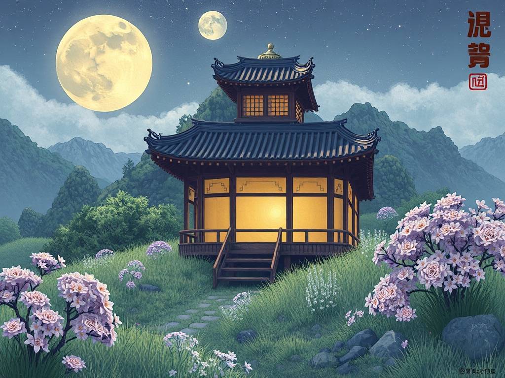 6月22的巨蟹座性格