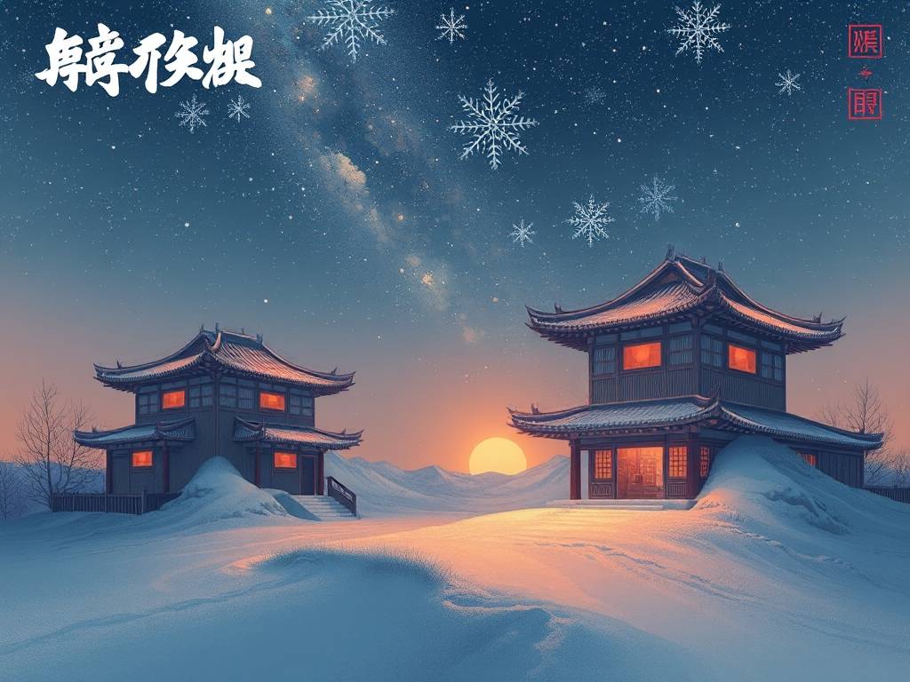 6月22的巨蟹座性格