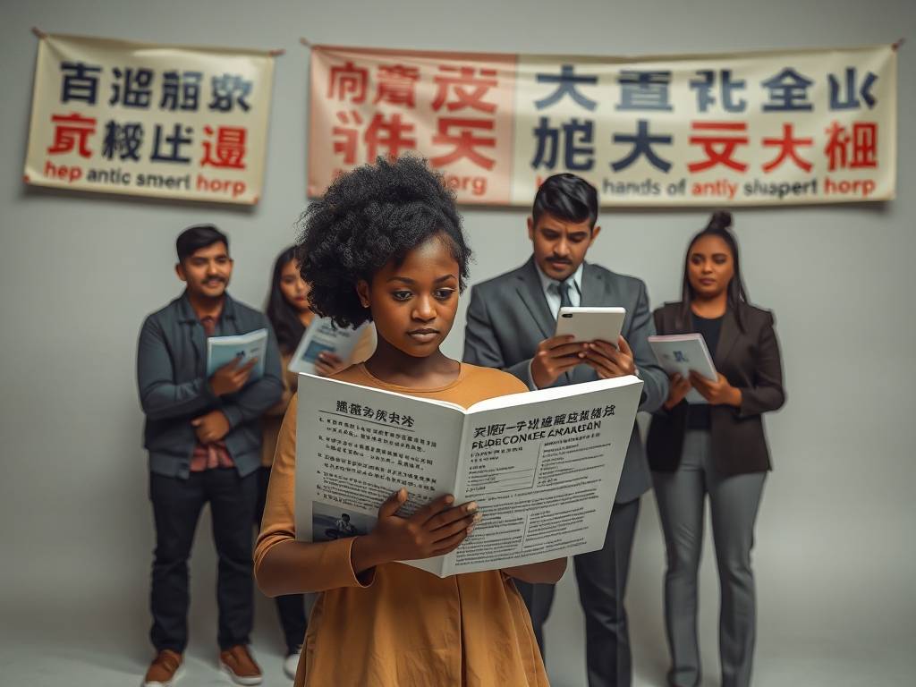 禁毒知识测试